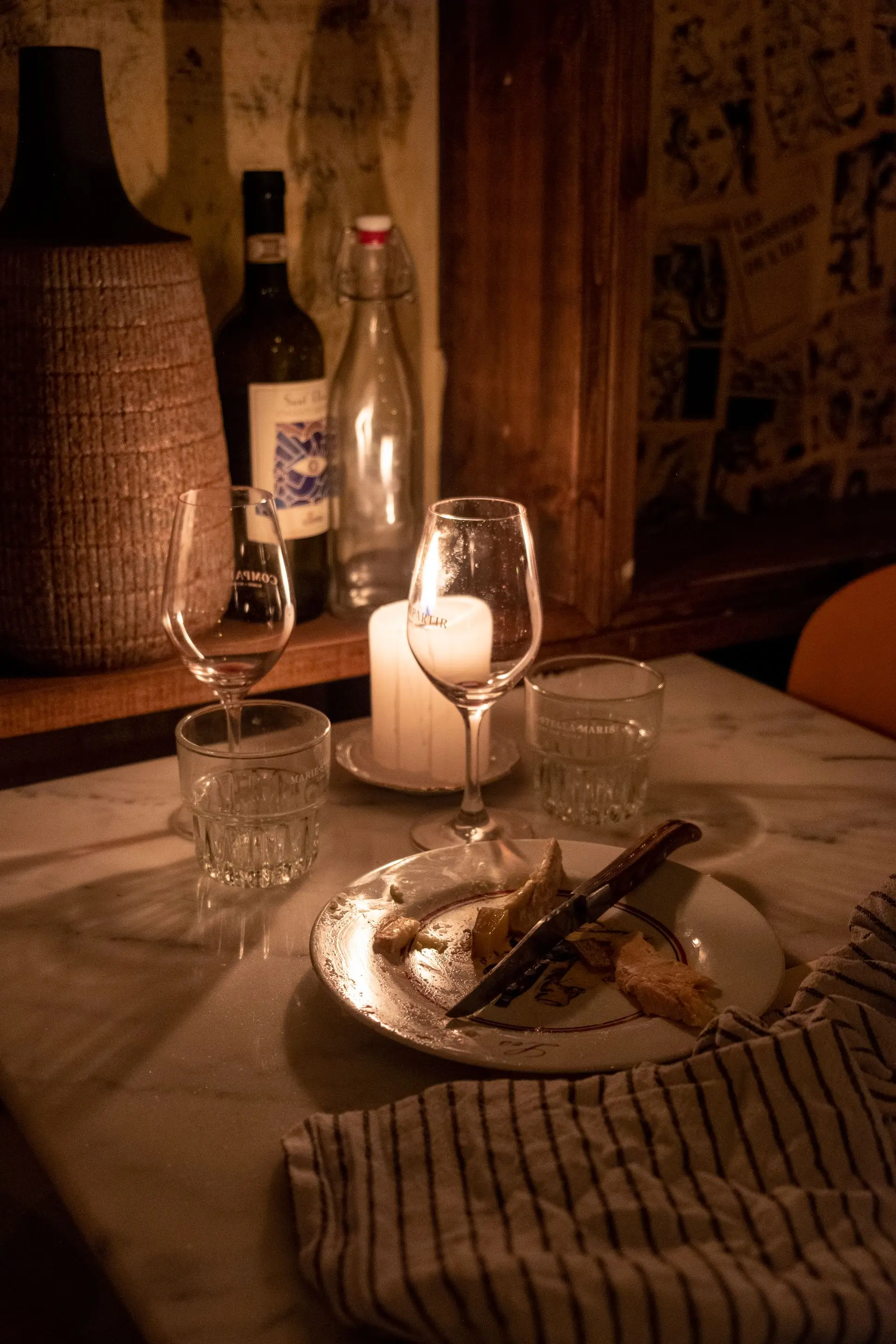 Dinerboot